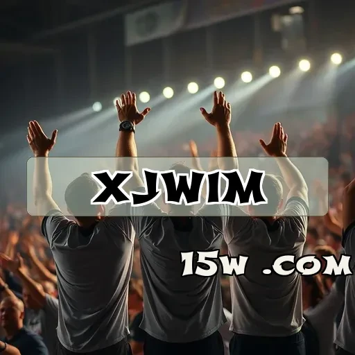 xjwim: Venha Conhecer A Seção Corrida e suas Surpresas!