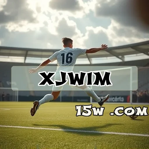 xjwim e a Revolução dos Jogos de Esportes na Internet Brasileira